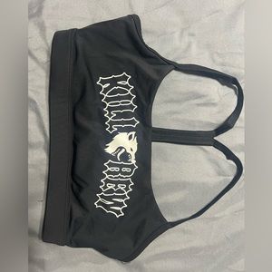 Kill crew sports bra